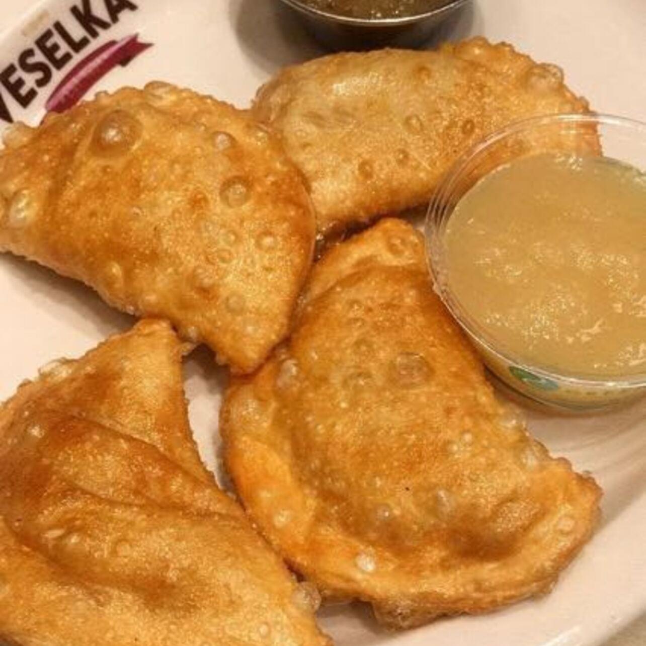 Pierogies Worth Eating in NYC: 8 Spots for 2025
