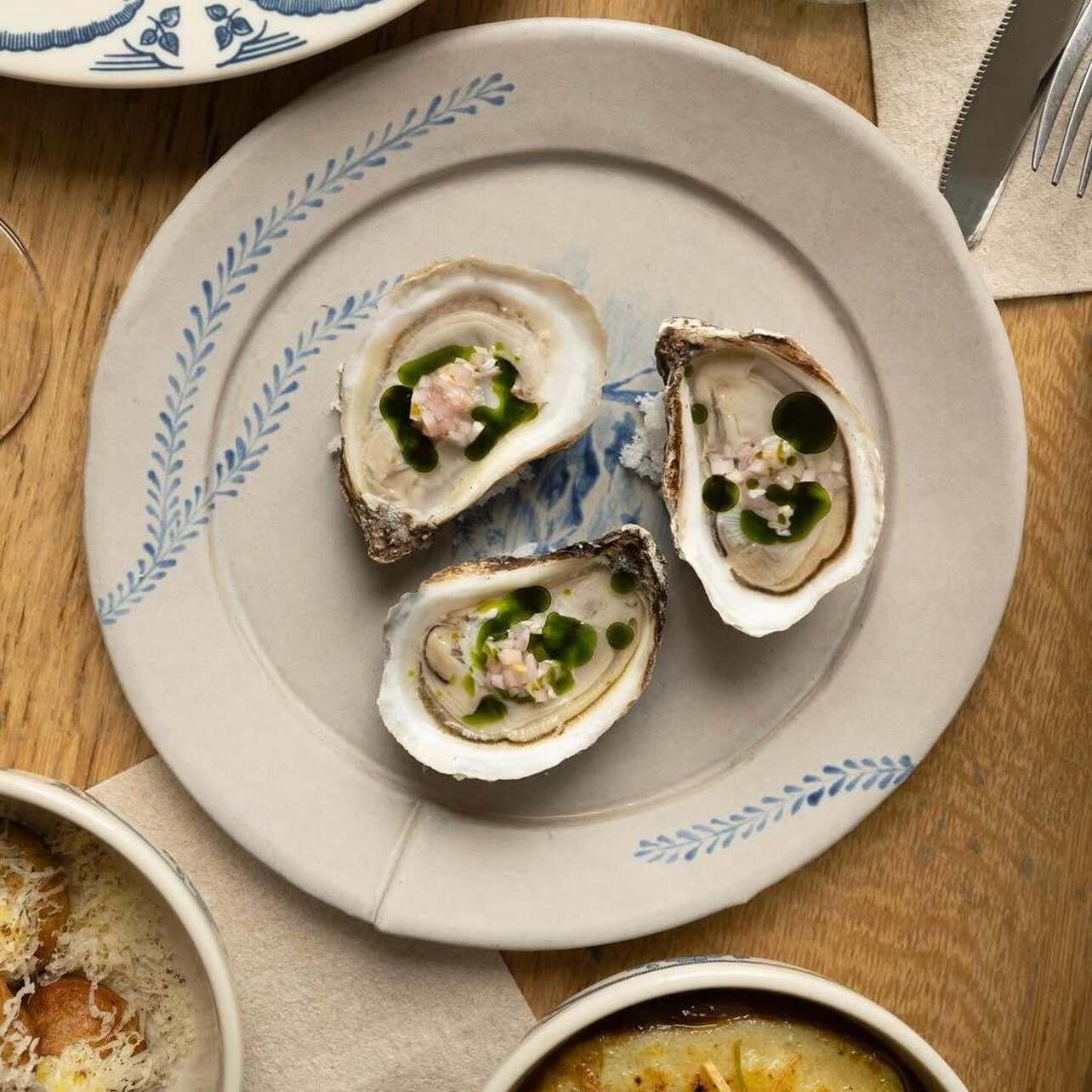 8 Must-Try Raw Bar Dishes in NYC 2025 | Expert-Picked Spots