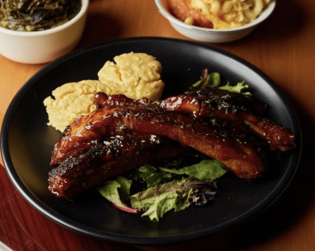 The 8 Satisfying Ribs in NYC 2025: Must-Try Spots