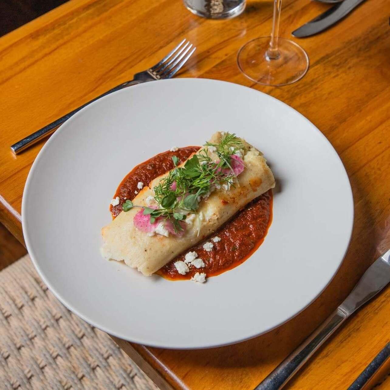 The 8 Worthy Tamales in NYC 2025 | Expert-Curated by 8it