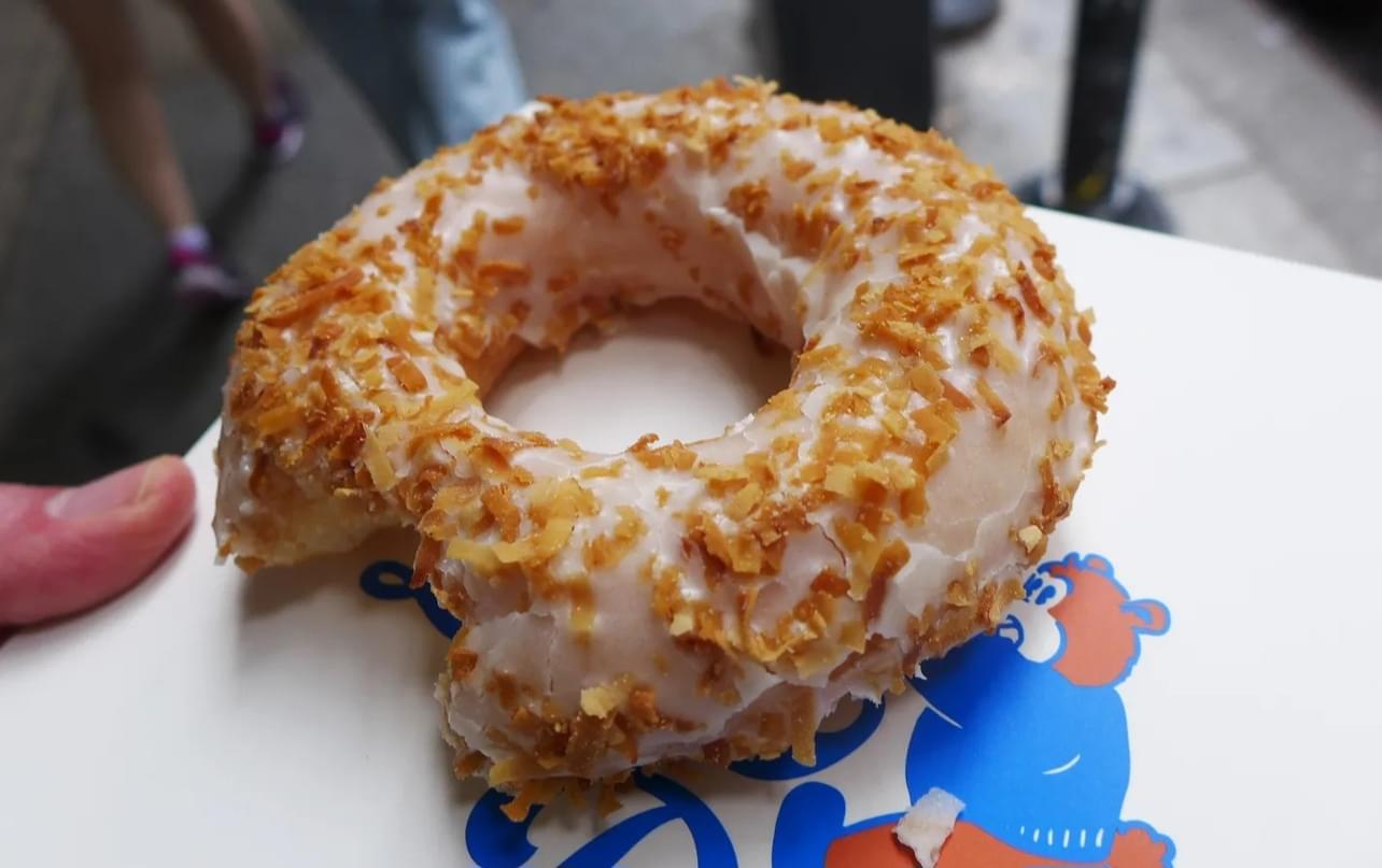 8 Notable Doughnuts in NYC 2025: Expert-Recommended Spots