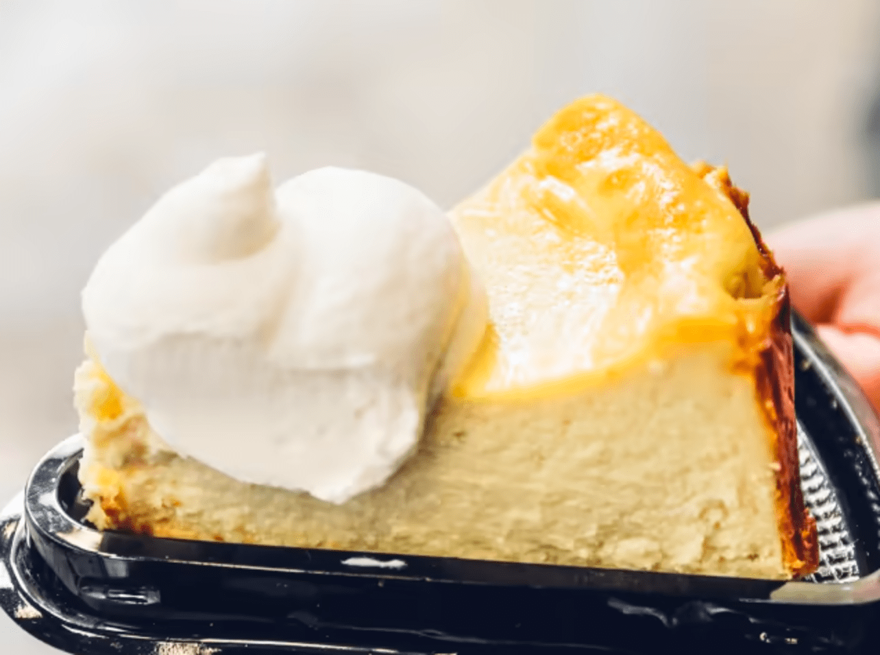 The 8 Must-Eat Cheesecakes in NYC 2025