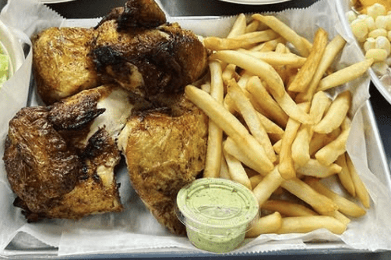 The 8 Remarkable Halal Dishes in NYC 2025 | 8it