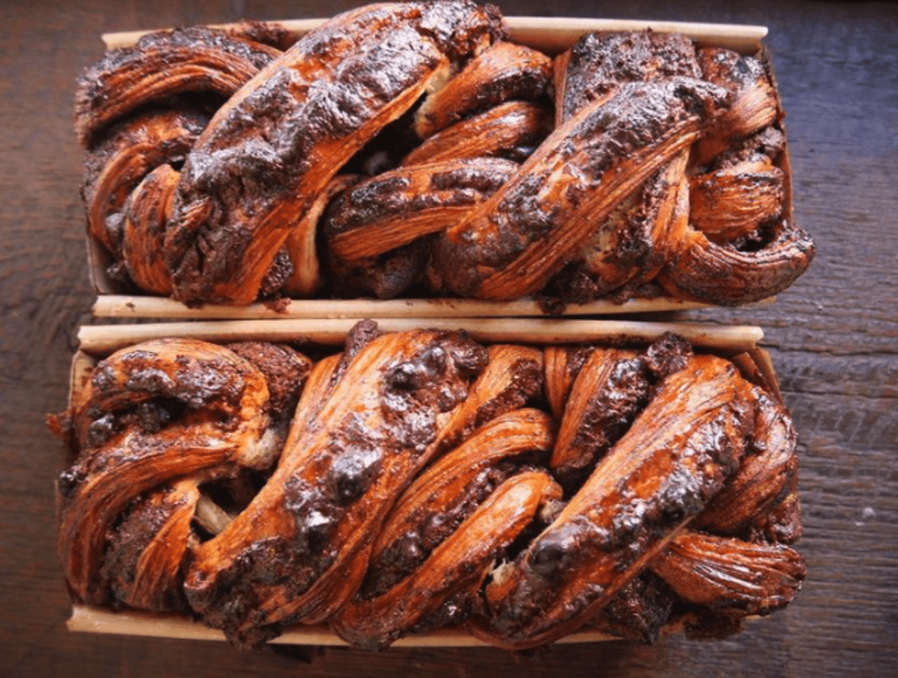 The 8 Notable Dishes in NYC 2025 | Expert-Curated Guide