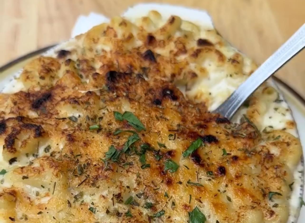 The 8 Noteworthy Mac & Cheese Dishes in NYC 2025