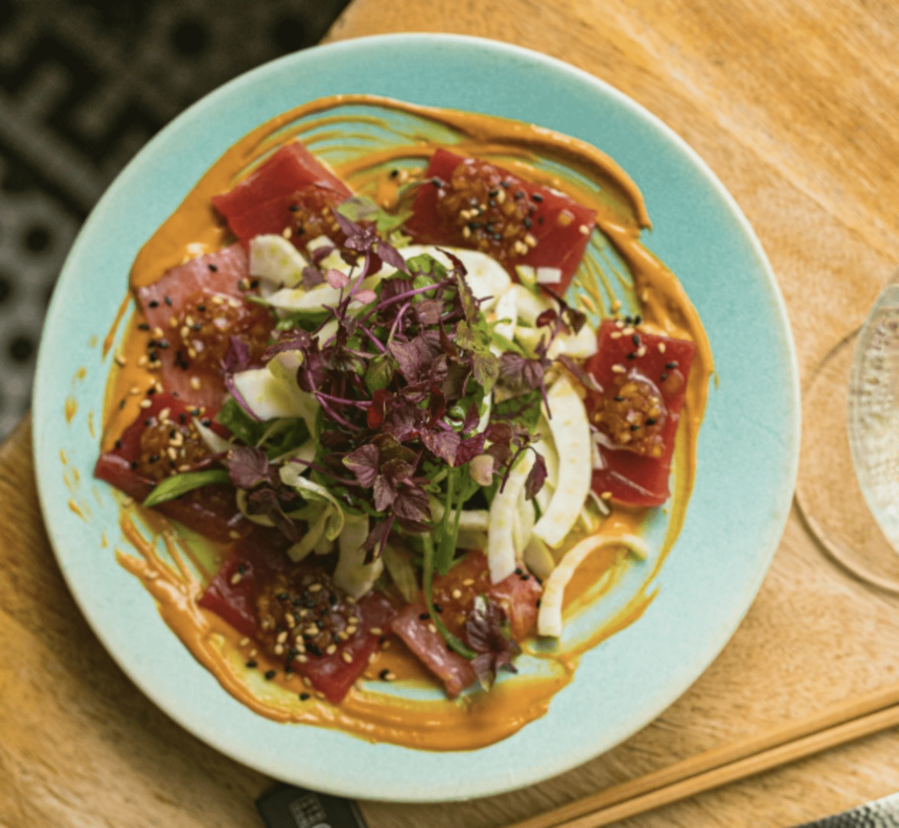 8 Must-Eat Sushi Dishes in NYC for 2025: Recommended by Expe