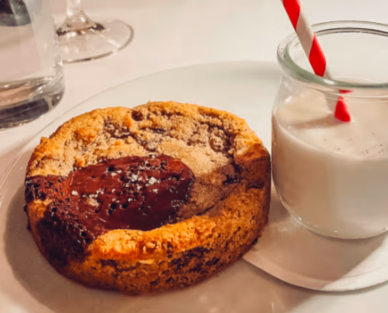 The 8 Cookies to Consider in NYC 2025