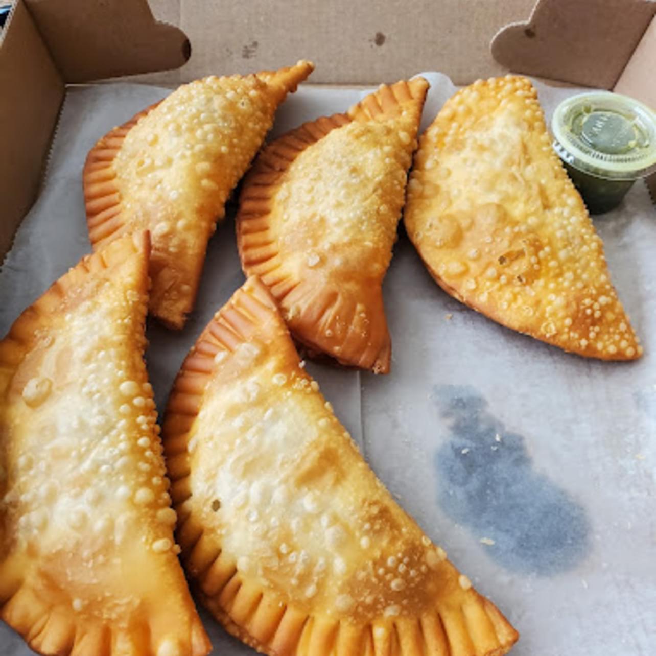 Best Empanadas in NYC: 8 Must-Try Dishes Curated by 8it