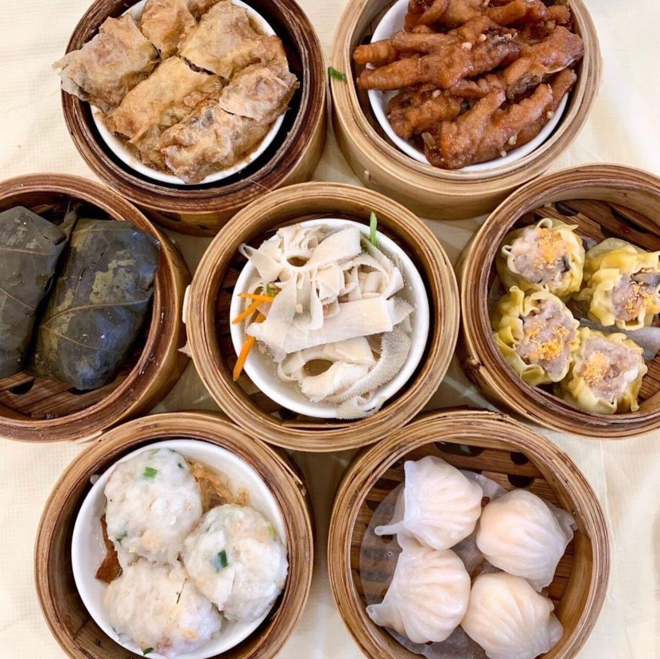 The 8 Notable Dim Sum Dishes in NYC 2025