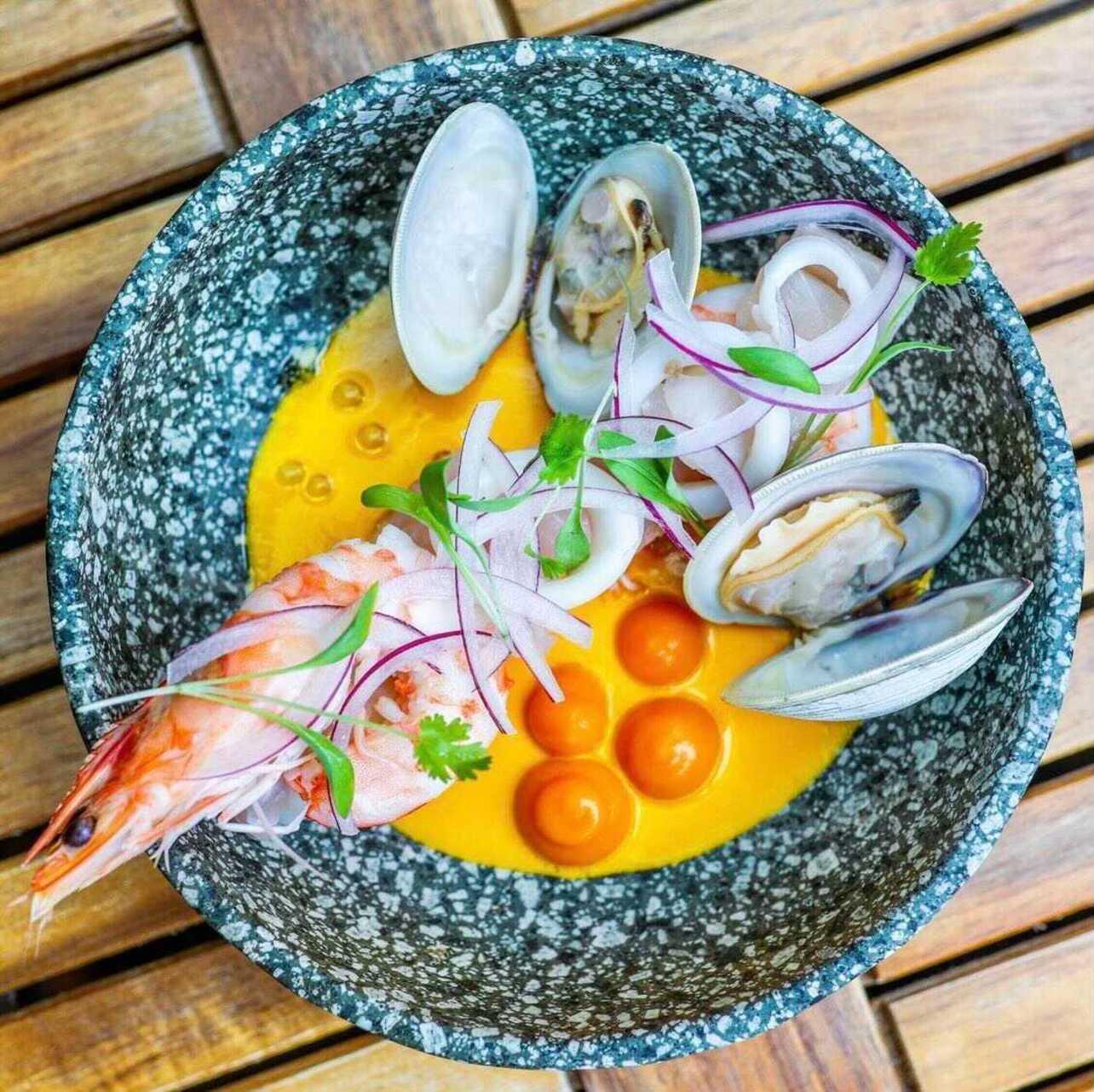 The 8 Noteworthy Ceviches in NYC: Curated by 8it