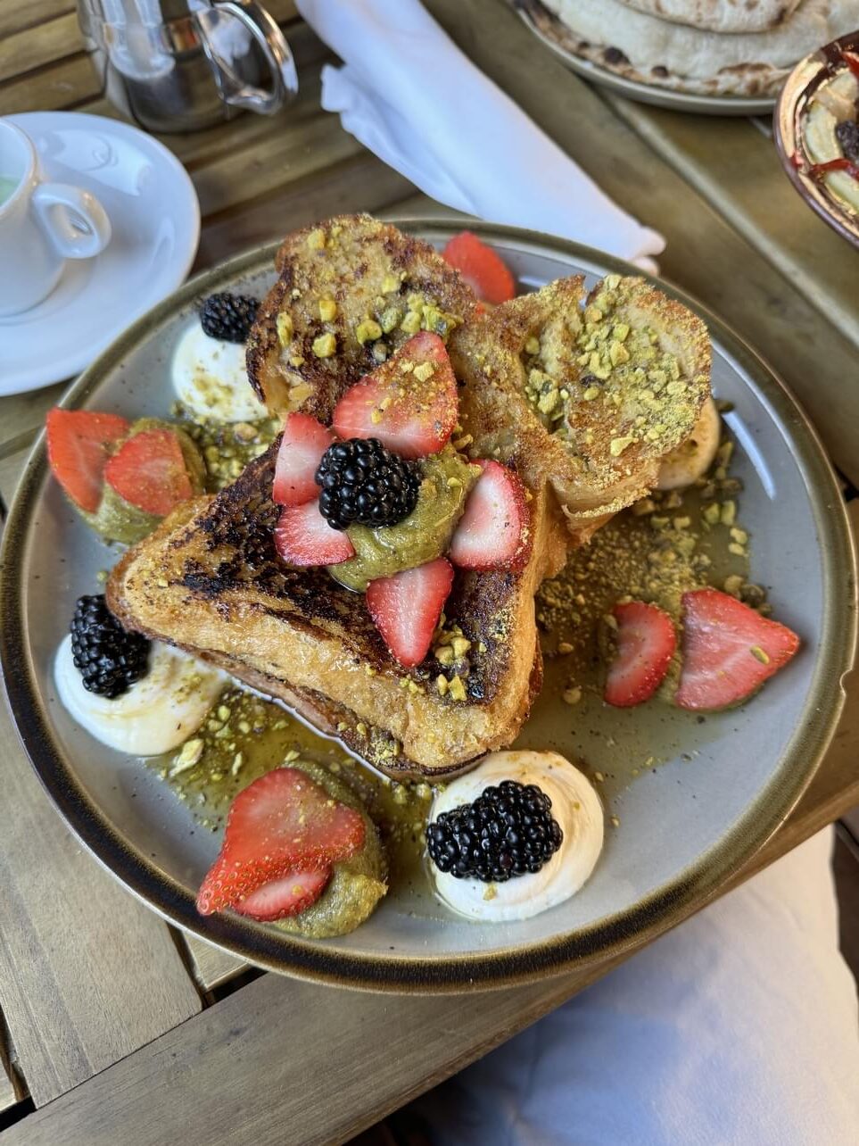 The 8 Must-Try French Toasts in NYC (Expert-Curated 2025)