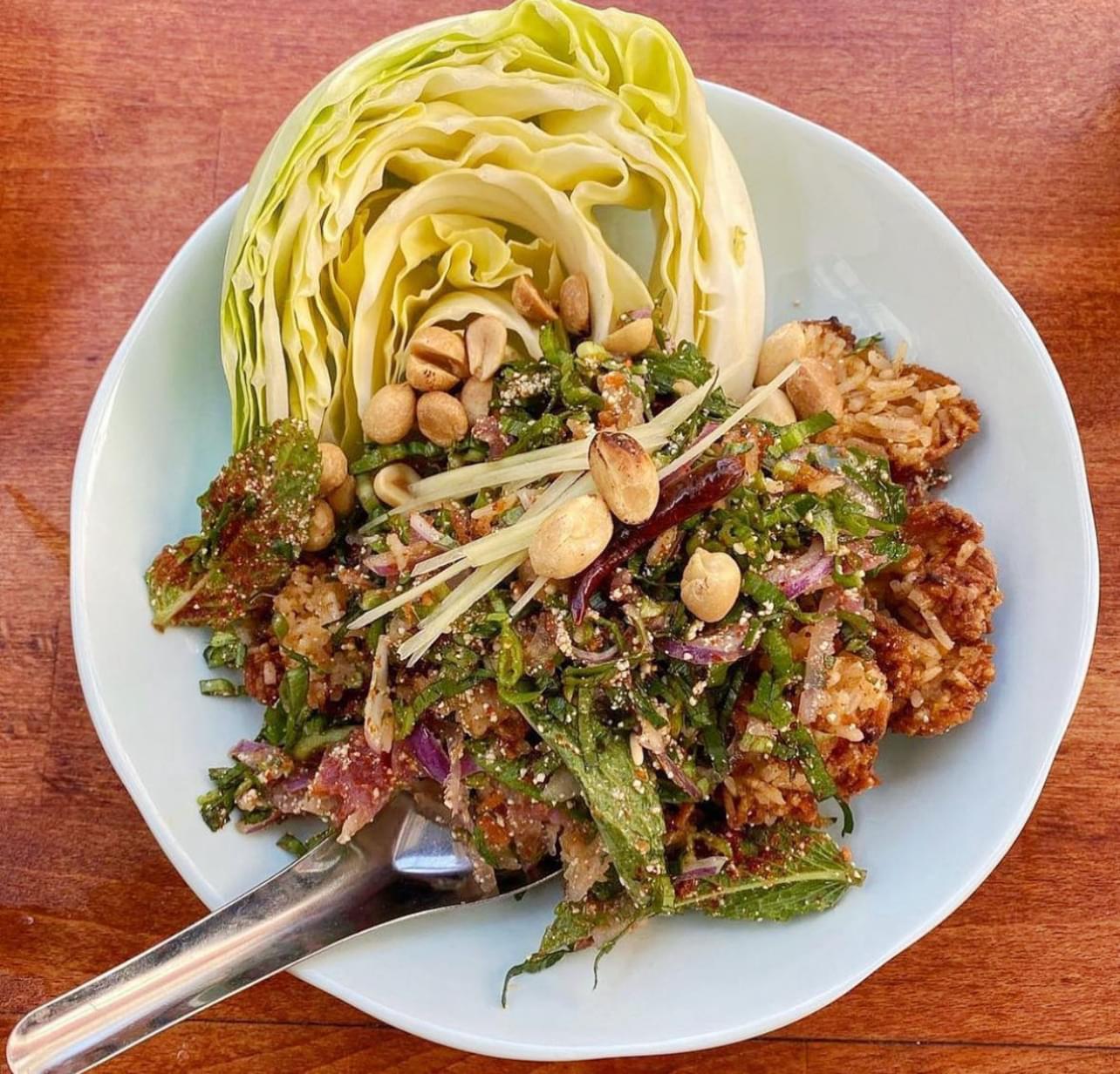 The 8 Gluten-Free Dishes Worth Eating in NYC 2025 | 8it