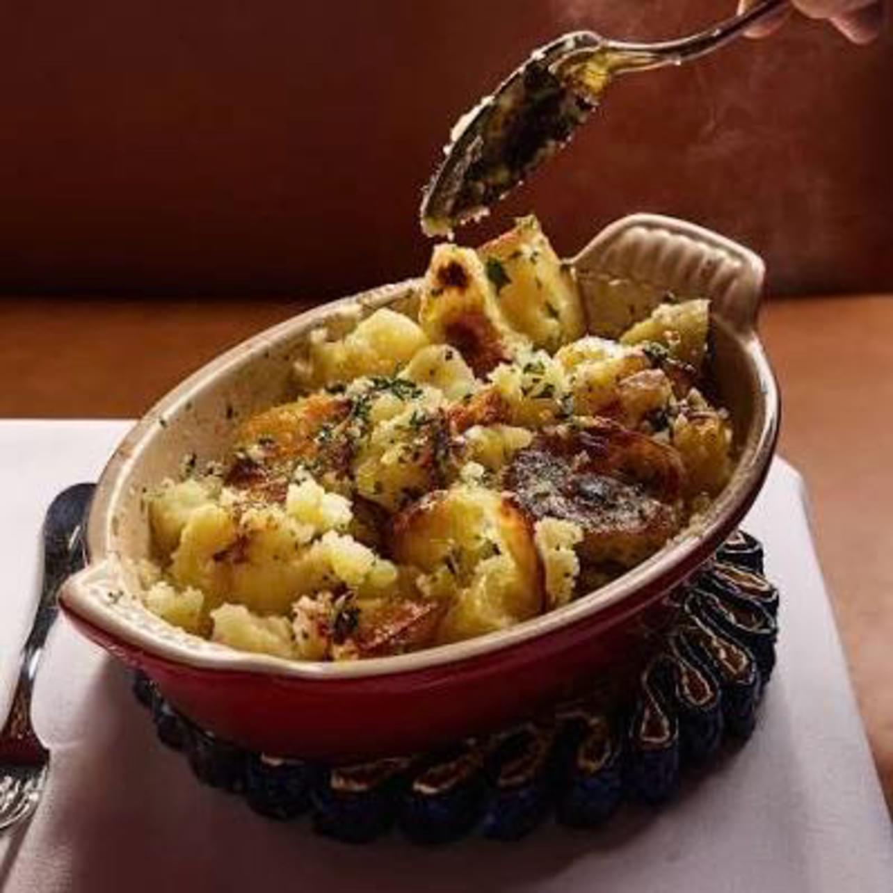 8 Must-Eat Potato Dishes in NYC: Ultimate Guide