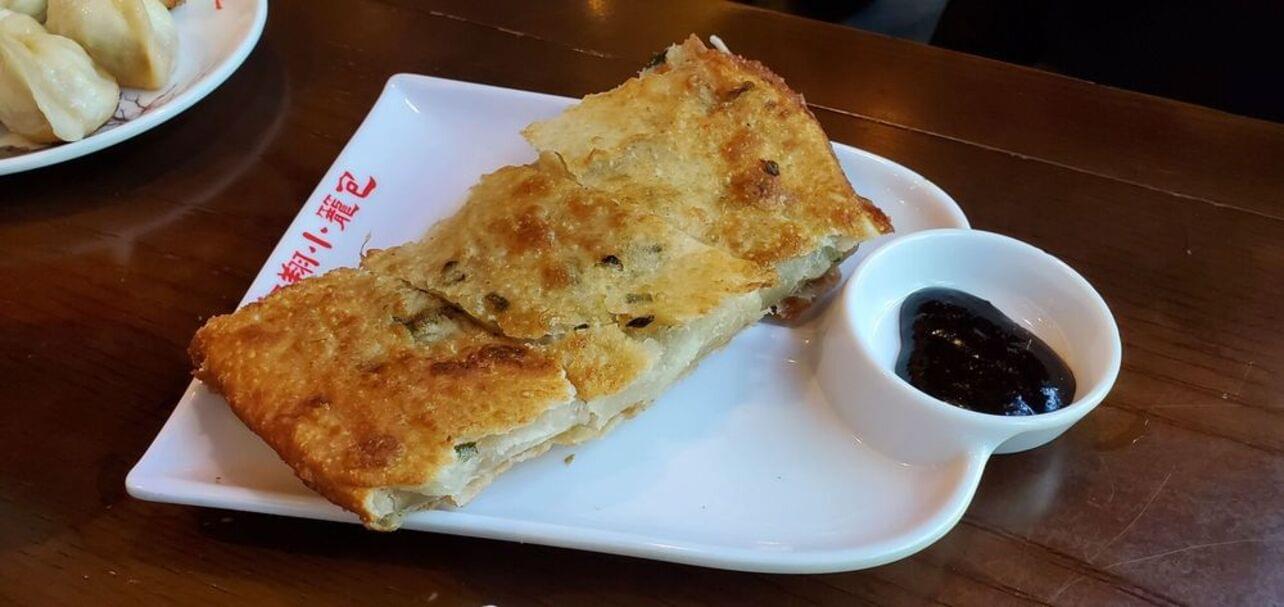 8 Best Savory Pancakes in NYC You Need to Try Right Now