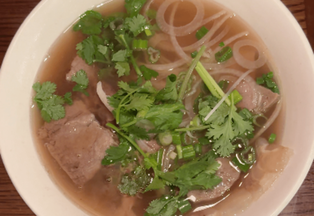The 8 Unmissable Pho in NYC | Find Top Bowls