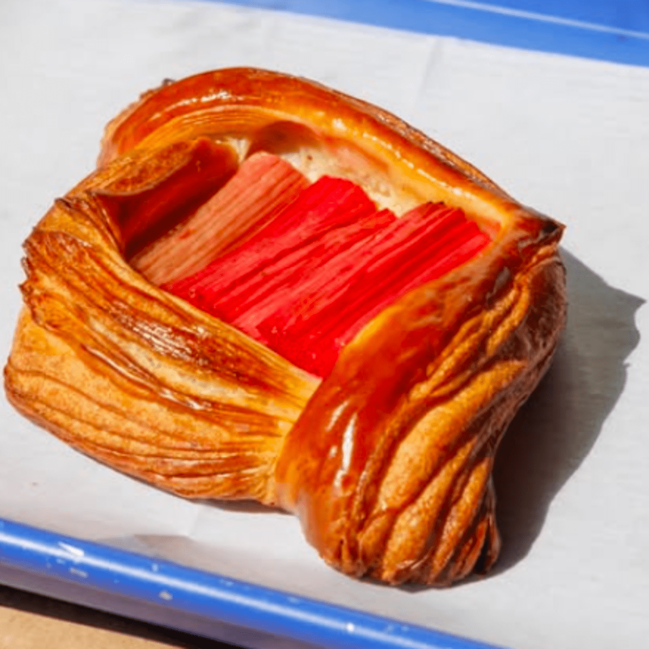 8 Unmissable Croissants in NYC | Discover New Favorites with