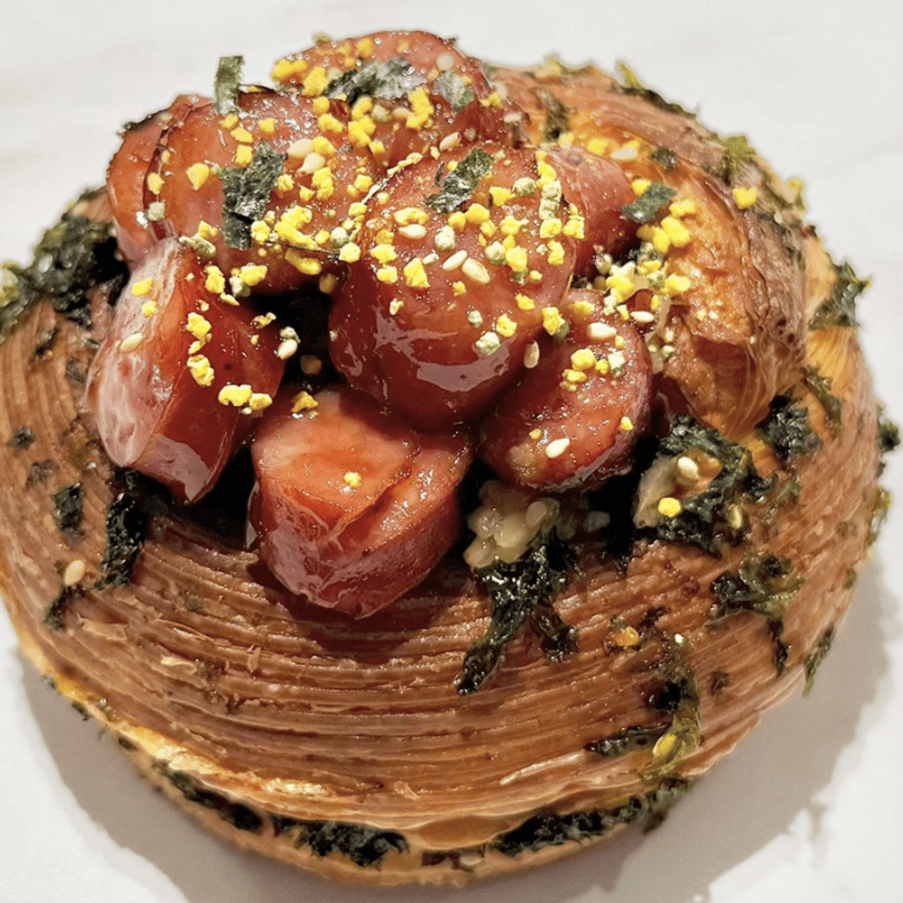 8 Dishes Worth Eating in Greenwich Village 2026