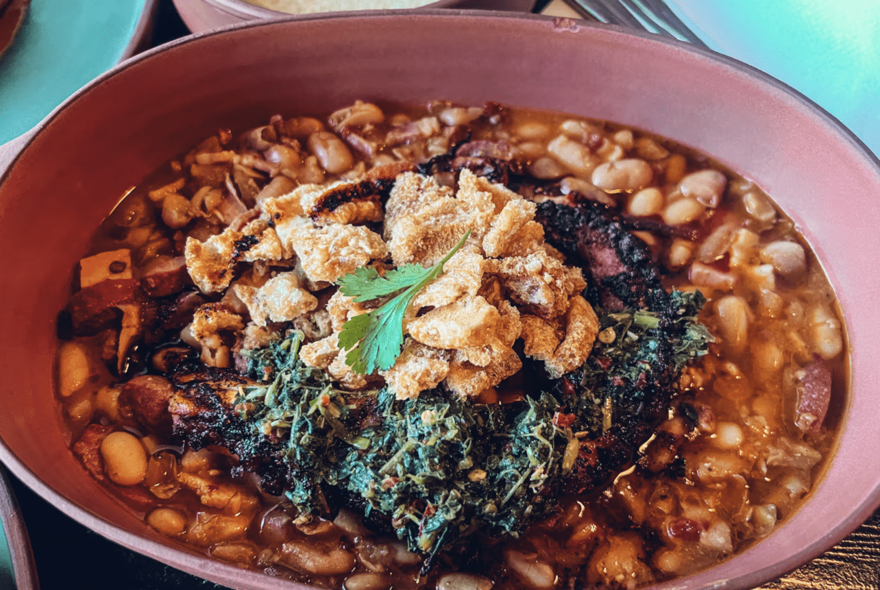 8 Dishes Worth Eating in Greenpoint 2026