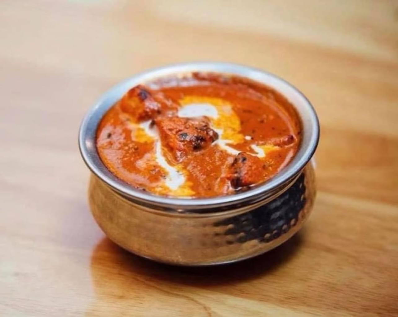8 Must-Eat Chicken Tikka Dishes in NYC 2025