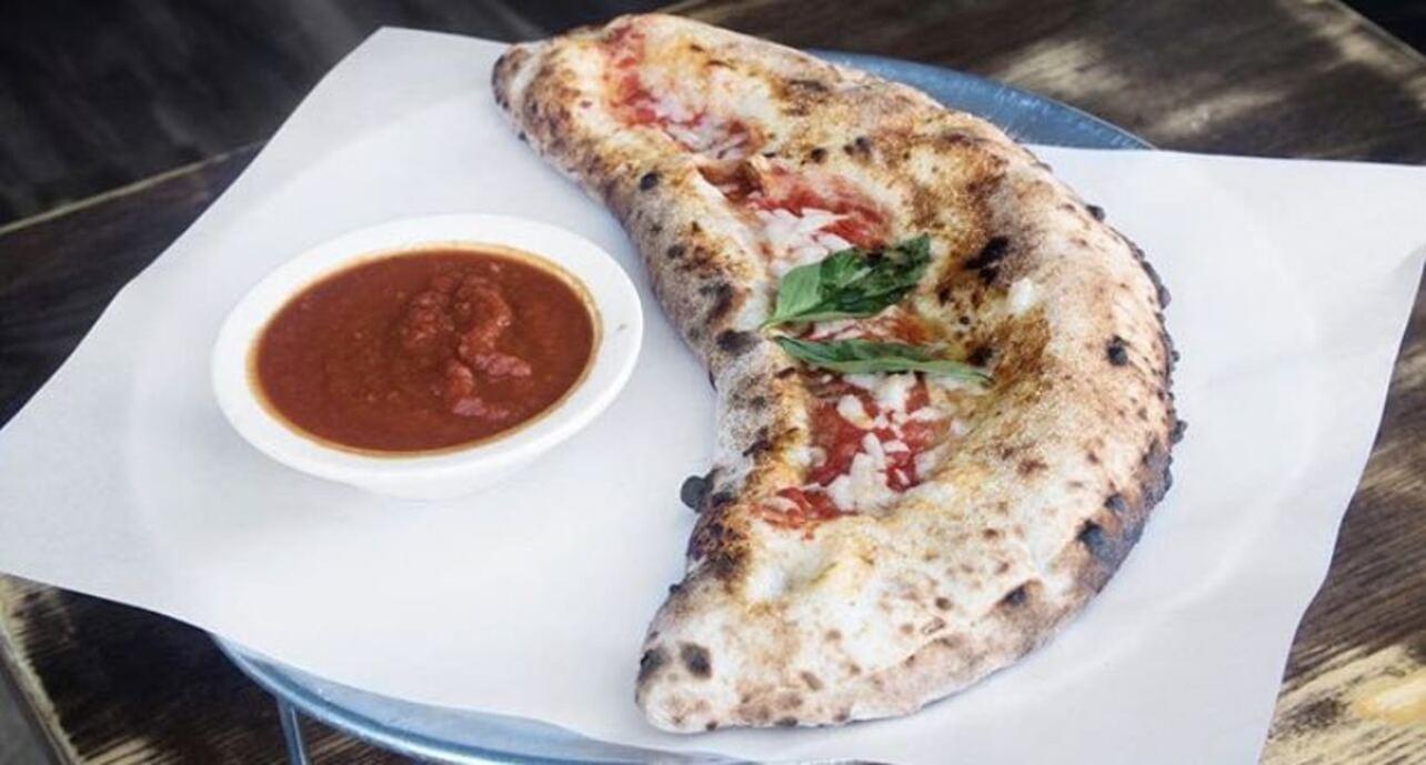 The 8 Notable Calzones in NYC 2025 | Expert-Curated Guide