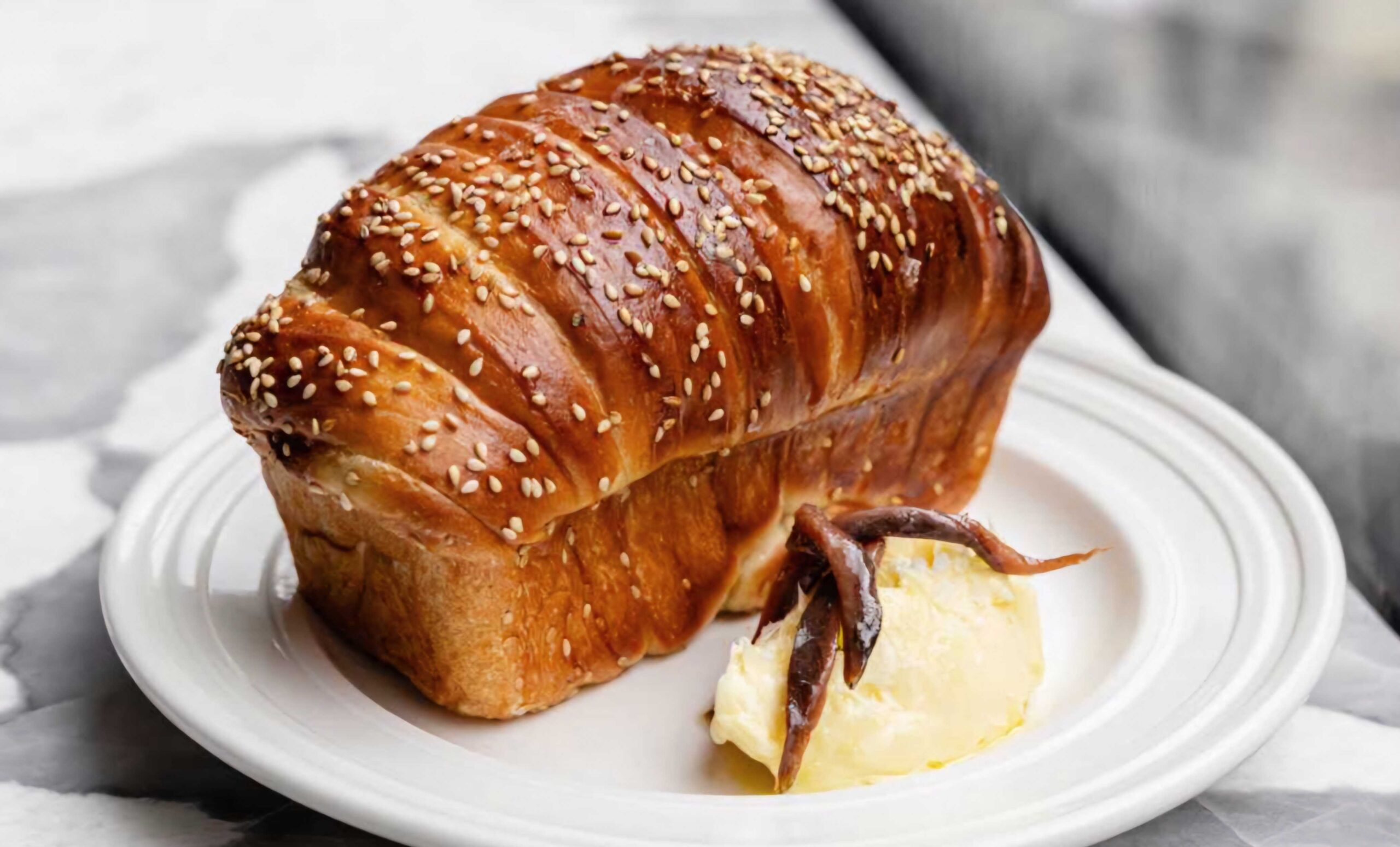 8 Remarkable Butter Dishes in NYC 2025