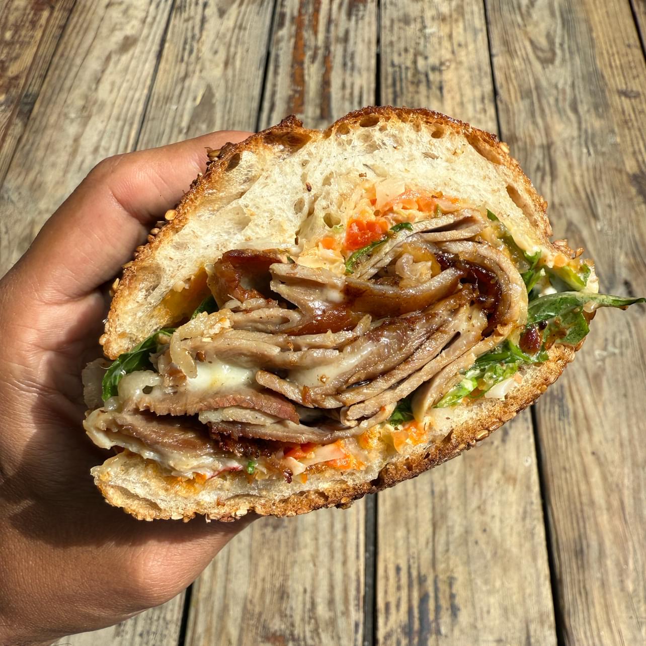 Best Sandwiches in NYC: Top 8 Expert Picks for 2025