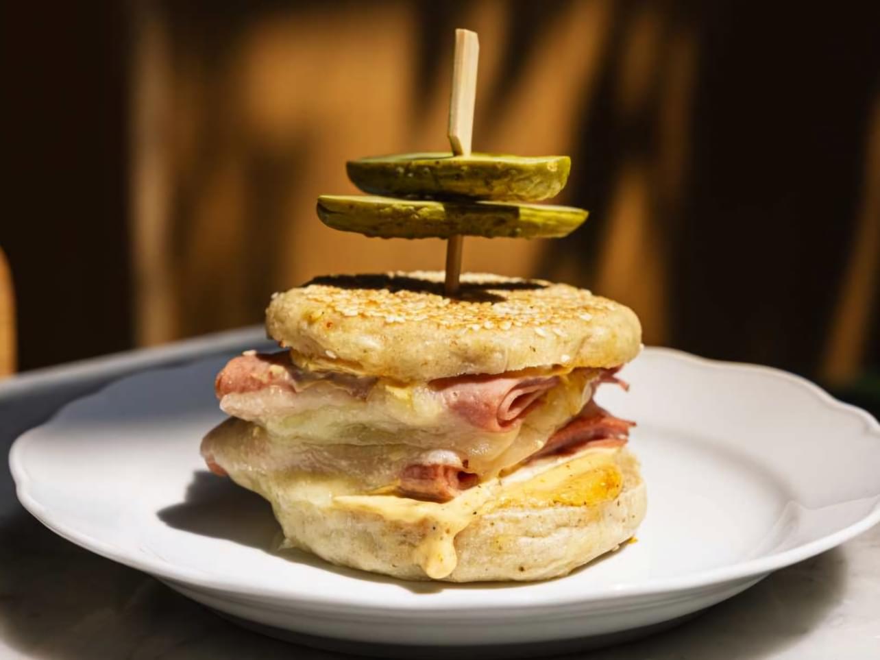 5 Must-Try Dishes at Cafe Mado Brooklyn 2026