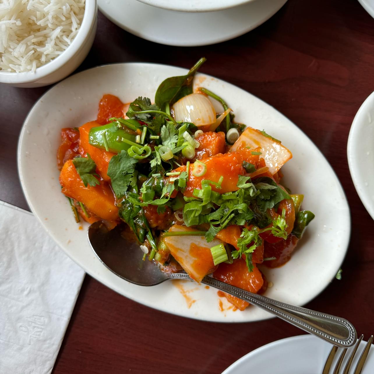 3 Best Dishes at Cafe Himalaya Jackson Heights 2026