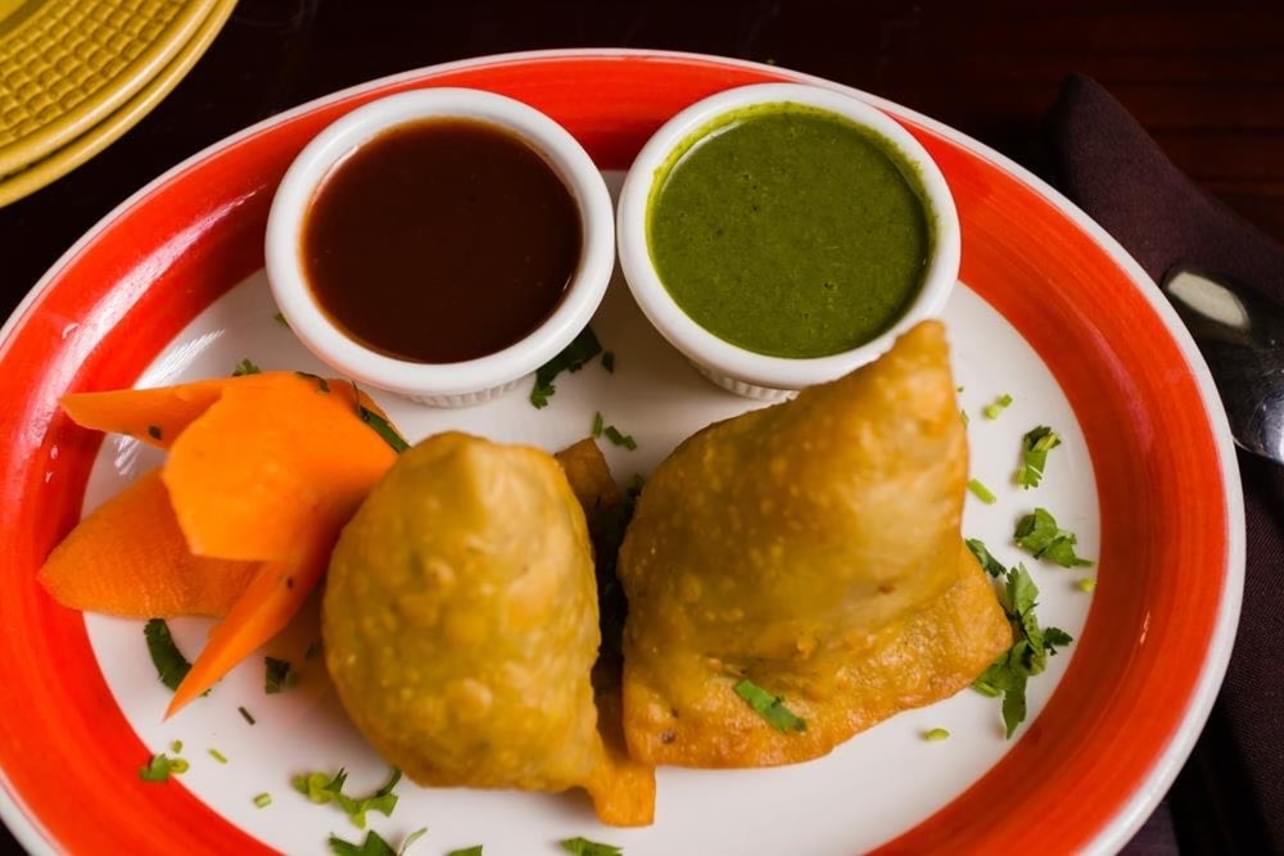 4 Must-Try Dishes at Chote Nawab NYC | 8it Food Guide