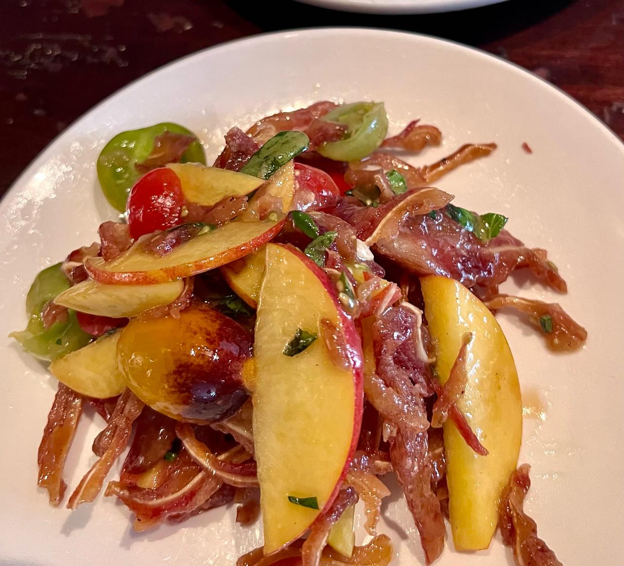 Casa Mono Best Dishes NYC: 4 Must-Try Spanish Tapas