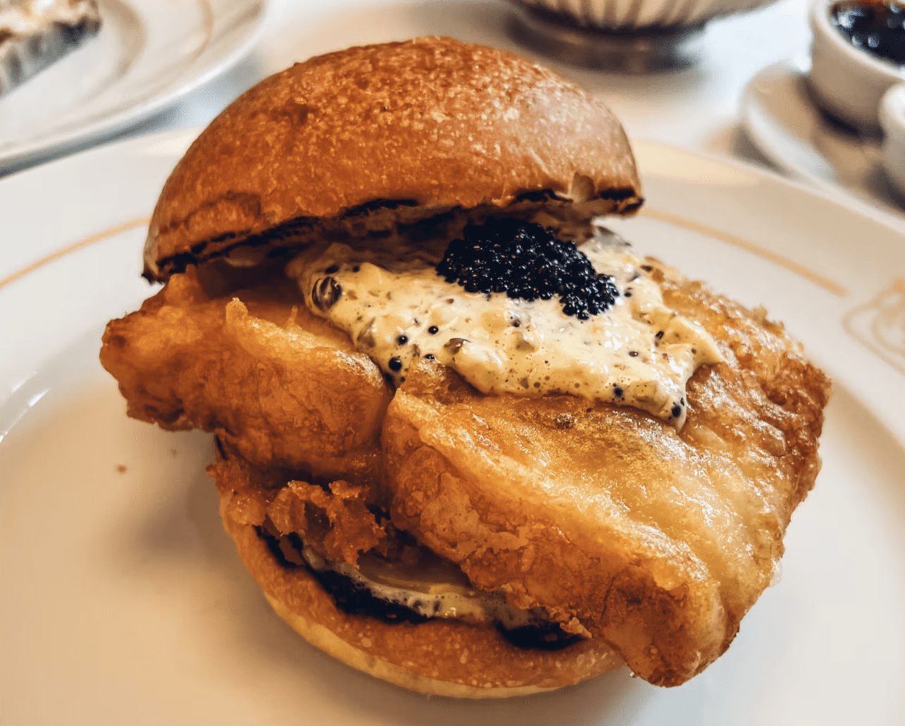 3 Must-Try Dishes at Chateau Royale Greenwich Village 2026