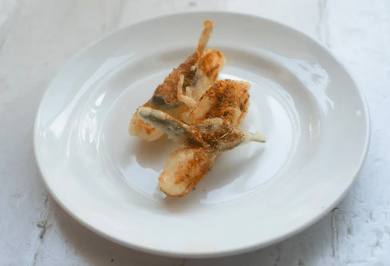 3 Must-Try Dishes at Cafe Kestrel Brooklyn 2026