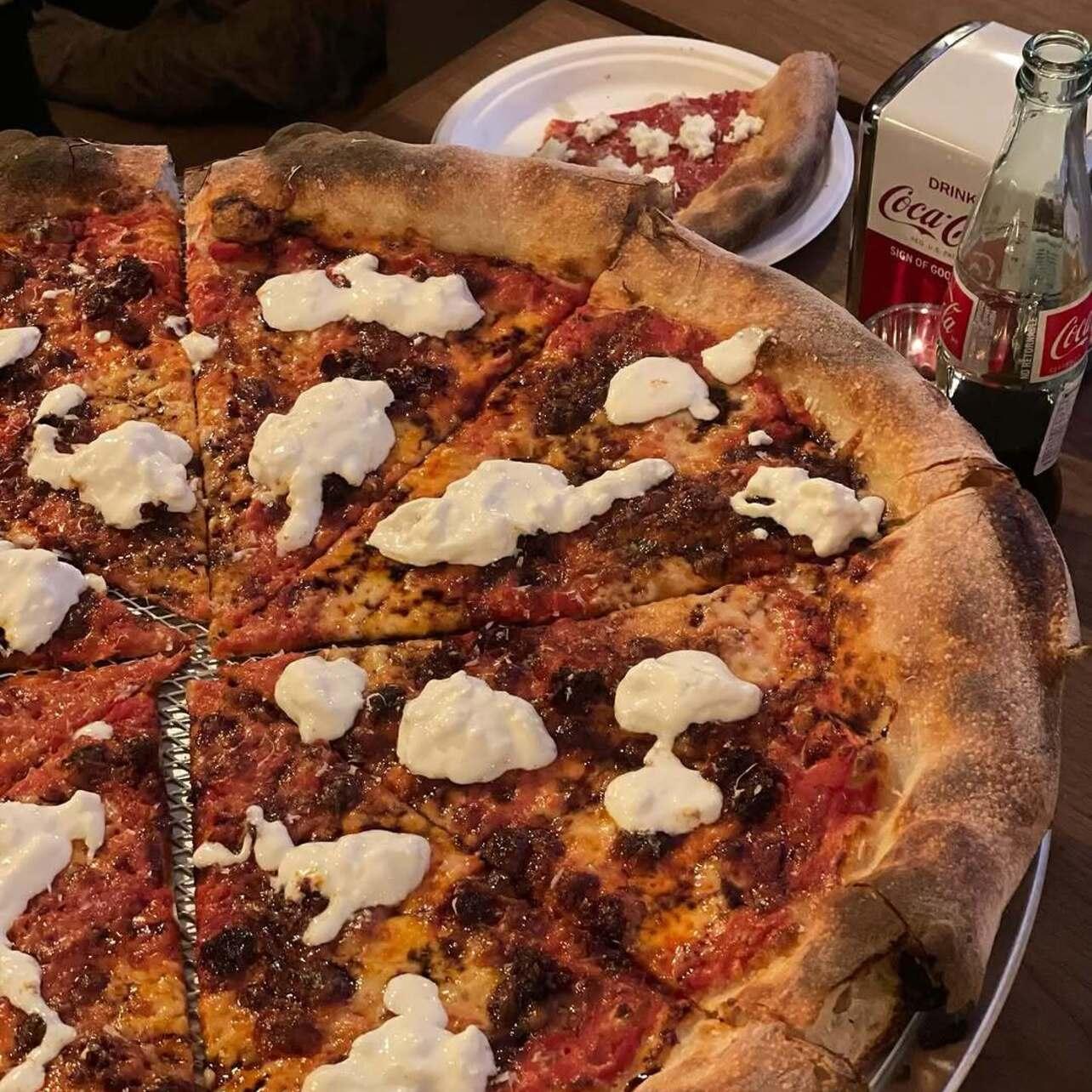 3 Best Dishes at Ceres NYC: Pizza Worth the Hype 2026