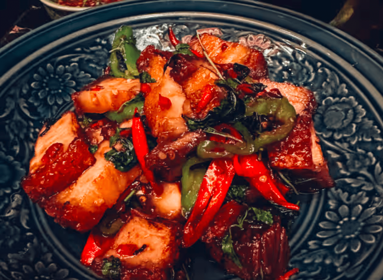 Best Dishes at Chada NYC: Expert-Recommended Thai Food