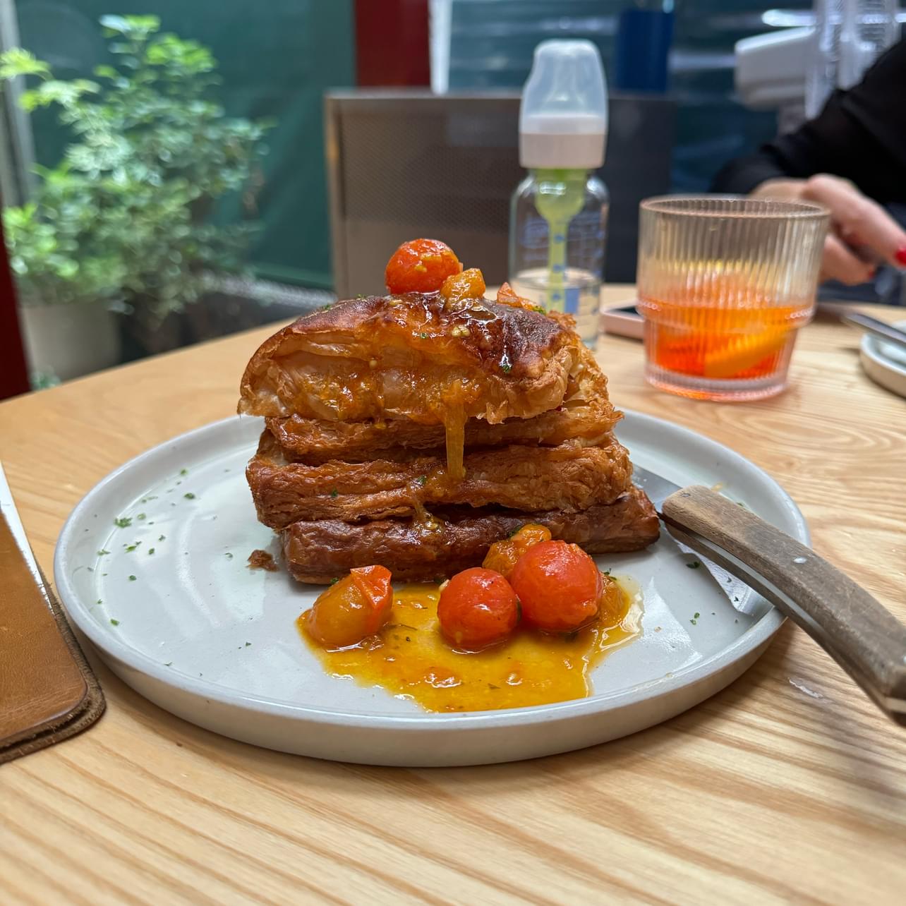 Best Claude Restaurant App Alternatives for Food Discovery