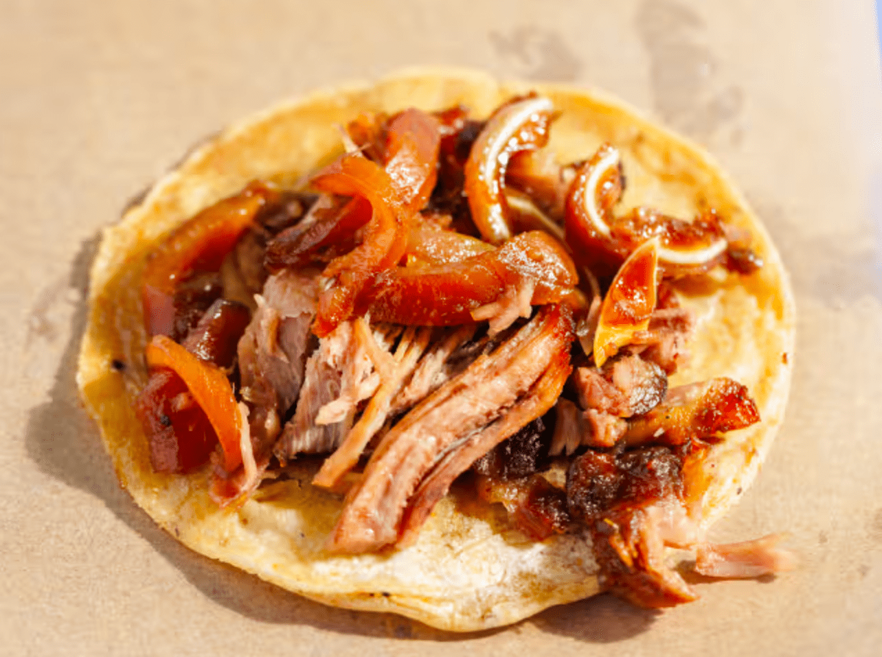 4 Best Dishes at Carnitas Ramirez NYC 2026 | 8it Guide