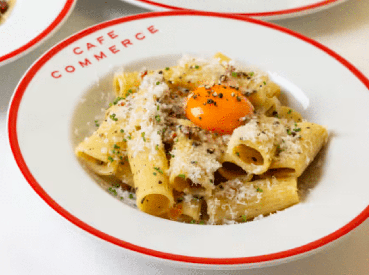 3 Must-Try Dishes at Cafe Commerce NYC | 8it Guide