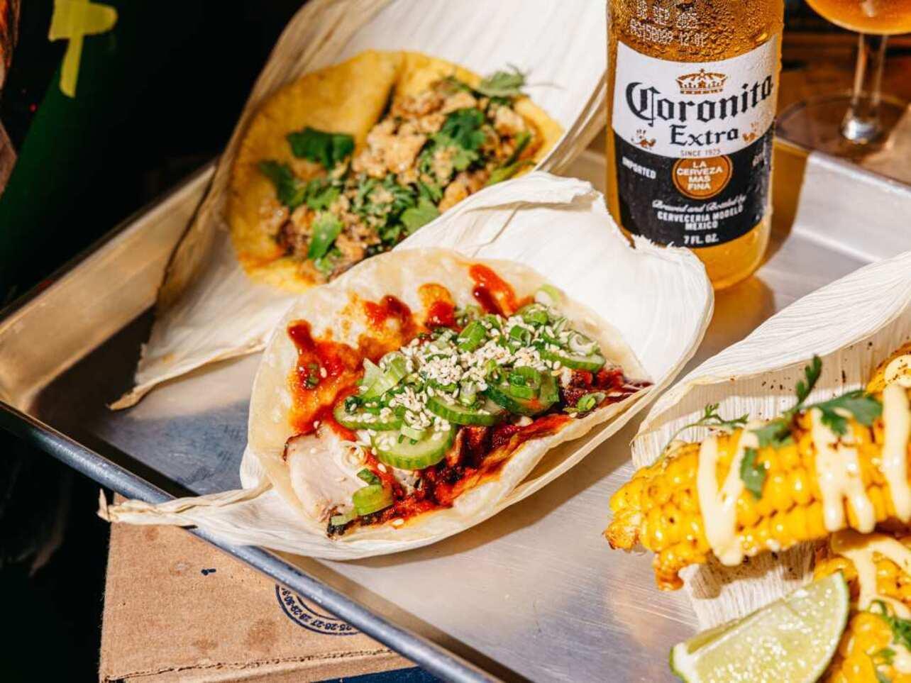 4 Must-Try Dishes at Cariñito Tacos NYC 2026 | 8it