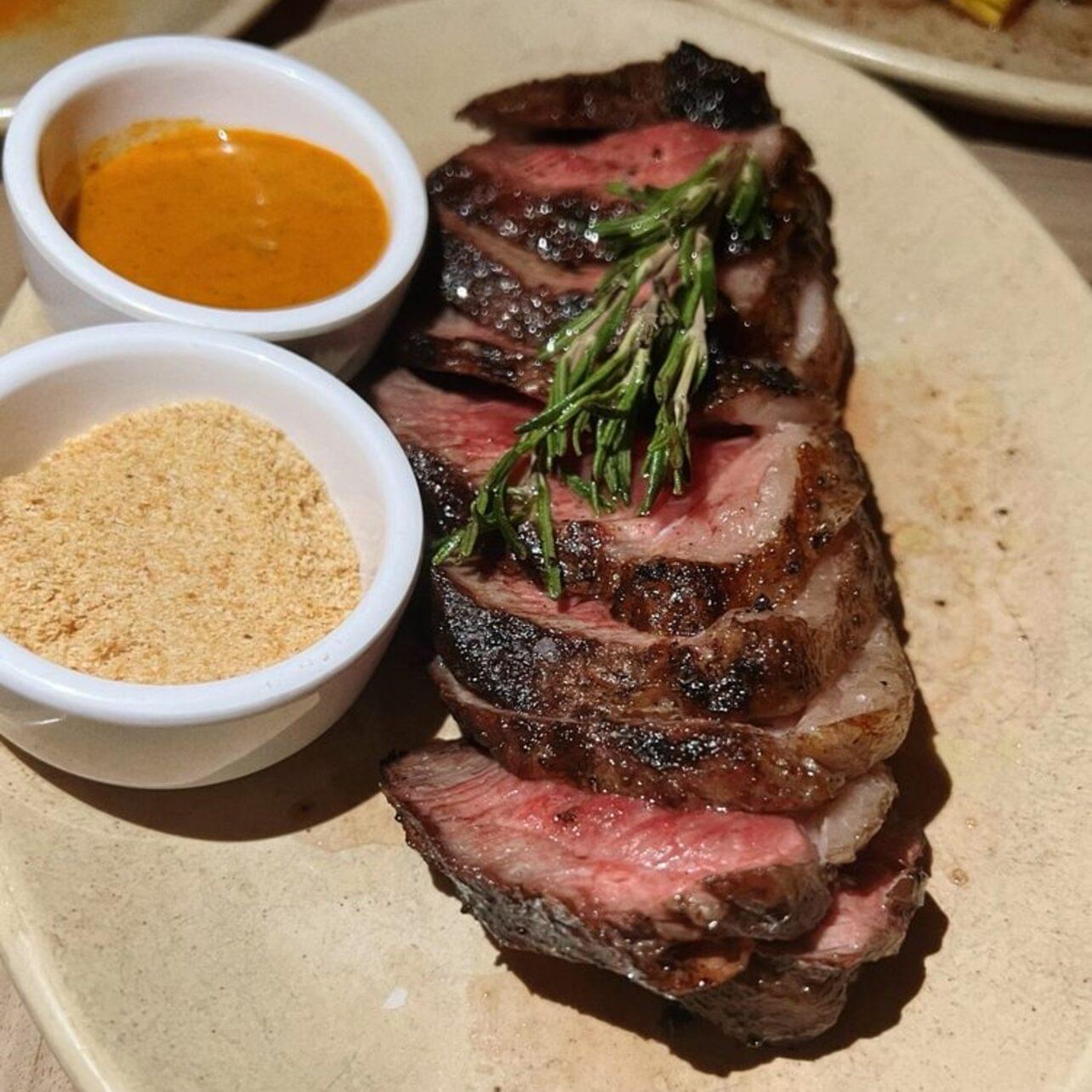 8 Dishes Worth Eating at Colonia Verde Fort Greene 2026