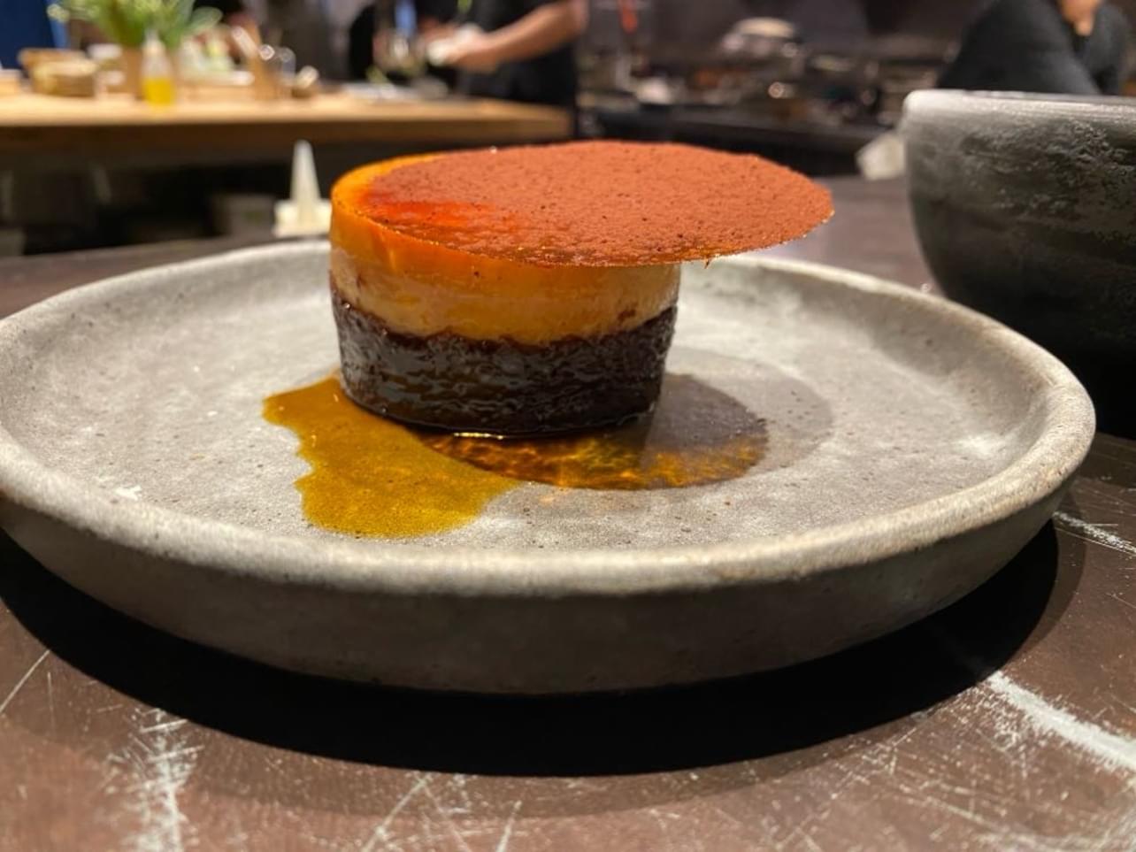 4 Dishes Worth Eating at Corima NYC 2026