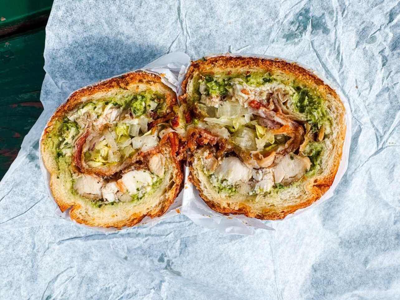 Highlight Dishes at Counter Service NYC 2026