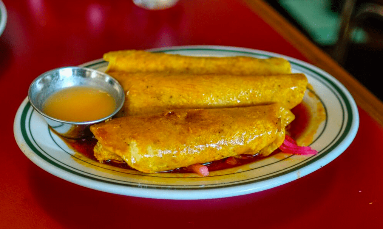 5 Dishes Worth Eating at Dolores in Bedford-Stuyvesant 2026