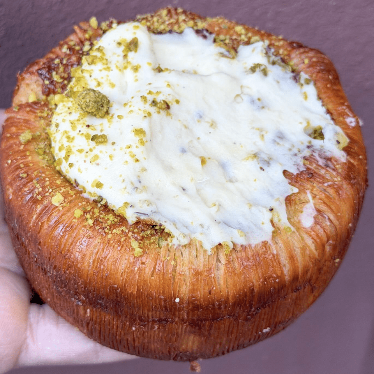 3 Dishes Worth Eating at Diljān Bakery Brooklyn 2026