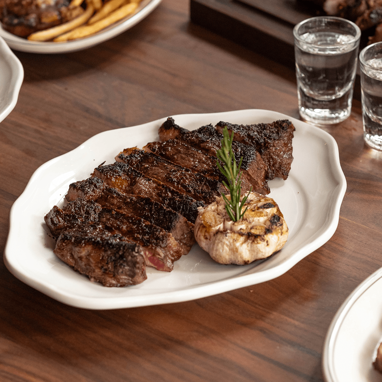 Best Cuerno NYC: 4 Must-Try Dishes From Critics 2026