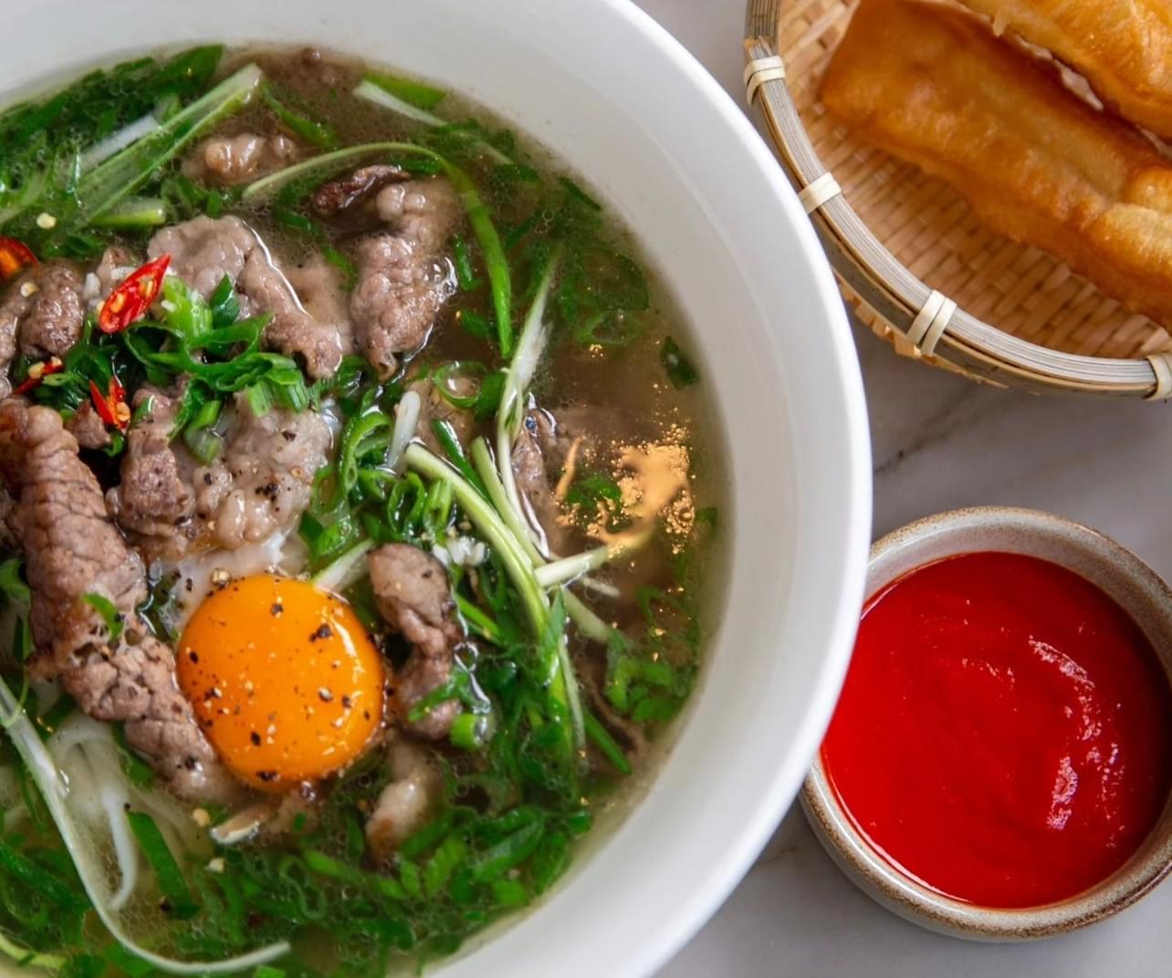 3 Must-Try Dishes at Di An Di Greenpoint 2026 | 8it