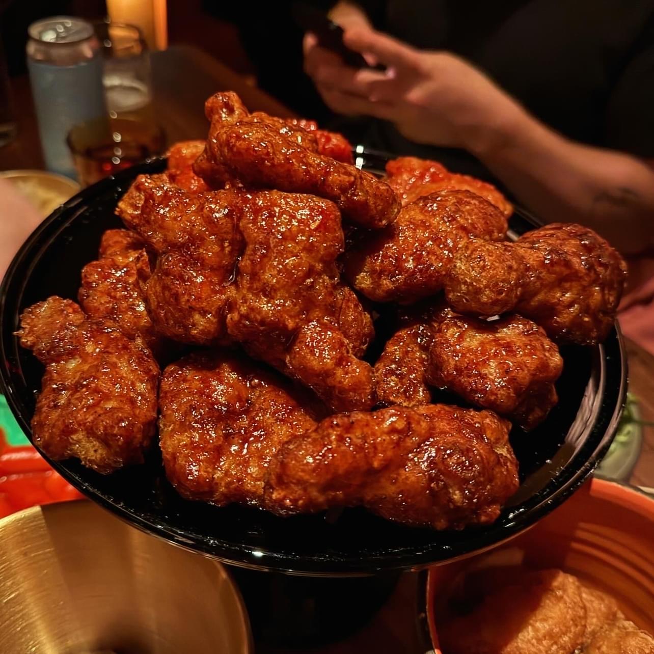 3 Must-Try Dishes at Coqodaq NYC - 8it's Critic Picks