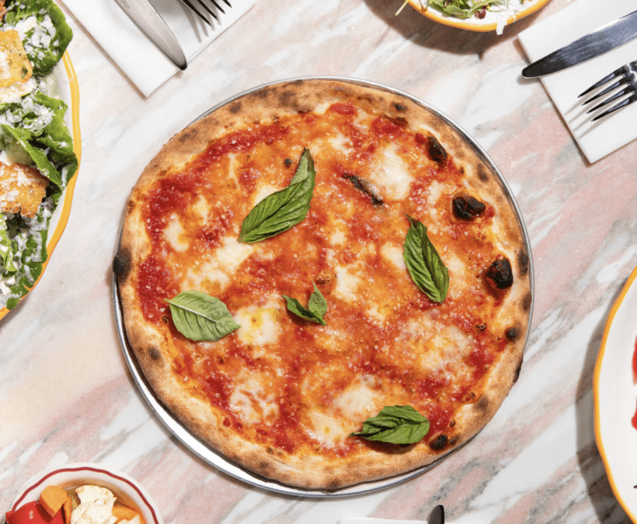 Best Dishes to Order in DUMBO, NYC