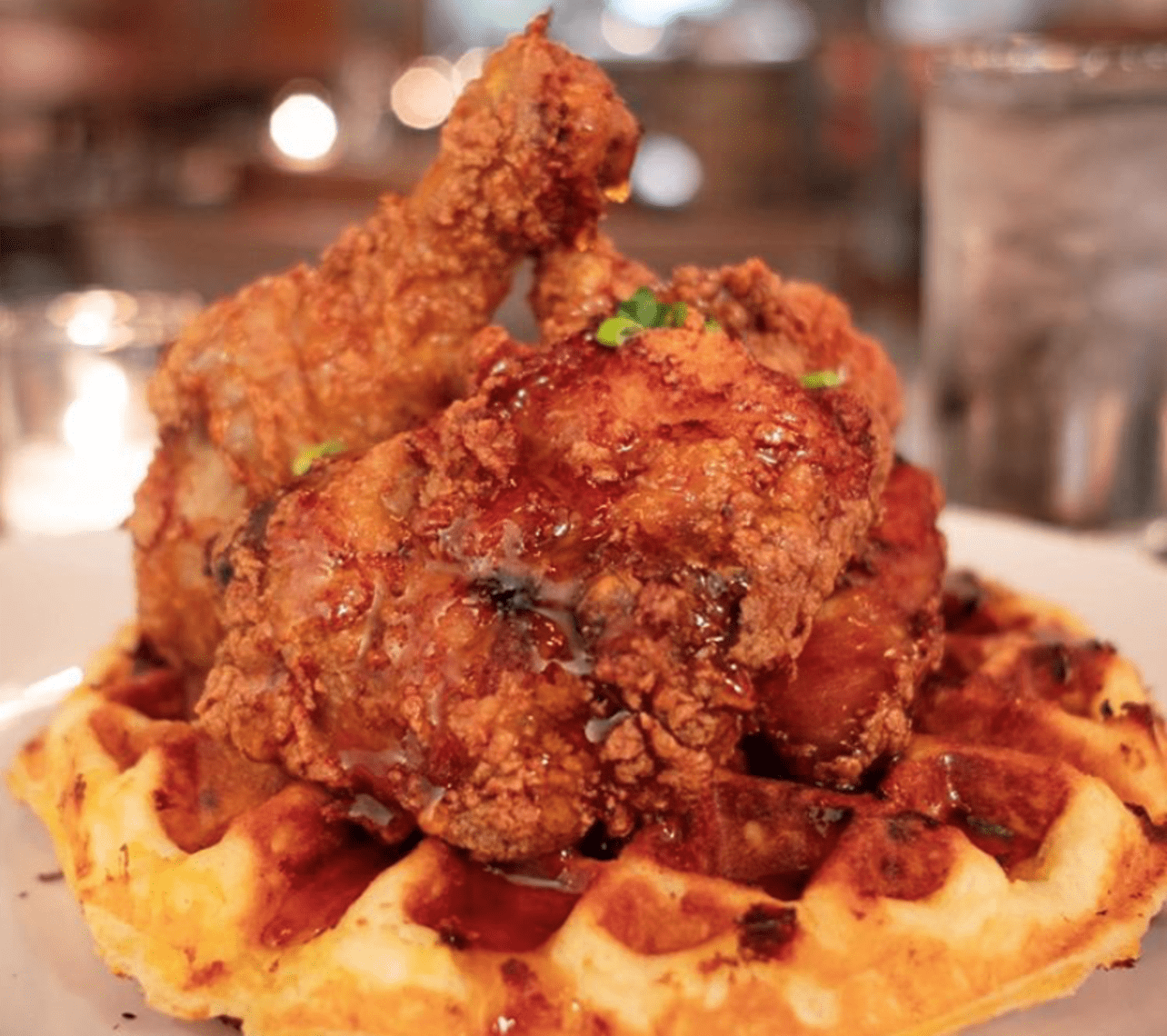 8 Best Dishes to Eat in Manhattan NYC 2026