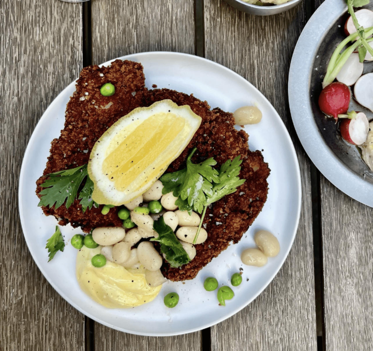 Best Dishes to Eat This Week in NYC