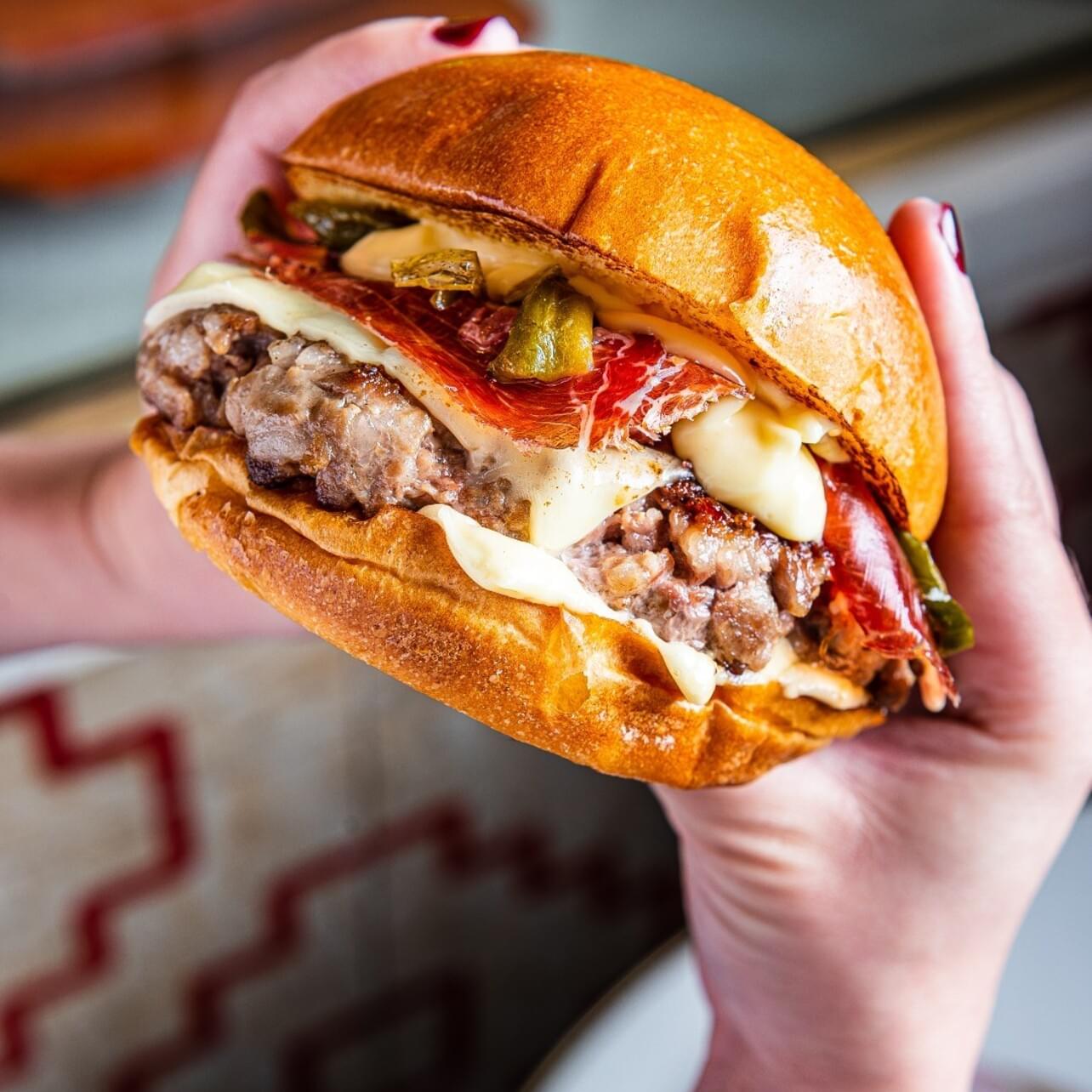 8 Dishes Worth Eating Near Frieze NYC 2026